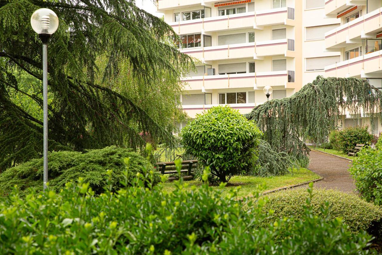 Le Petit Barclay - T2 De 45 M2 - 2 A 4 Personnes - Centre Appartement *